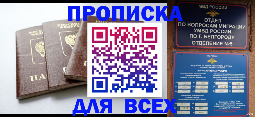 прописка в Александрове